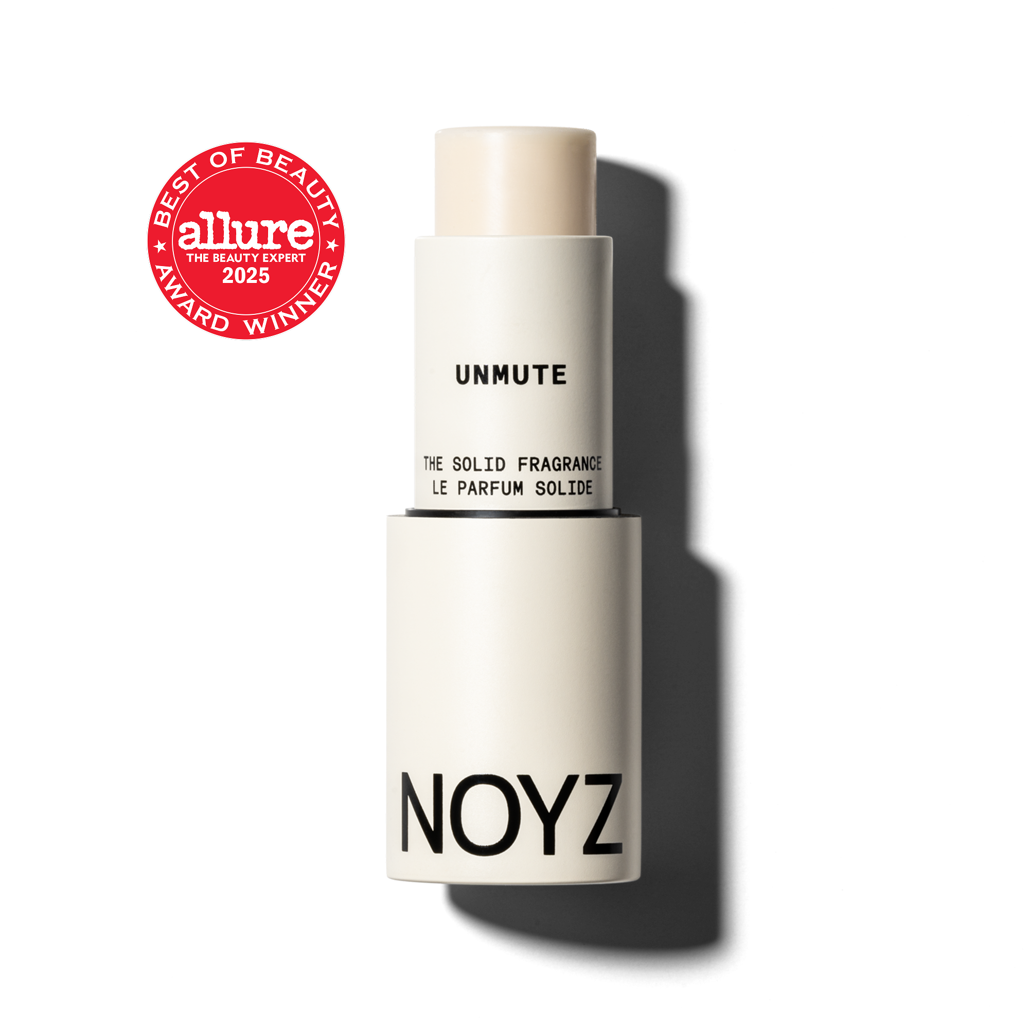 THE SOLID FRAGRANCE UNMUTE