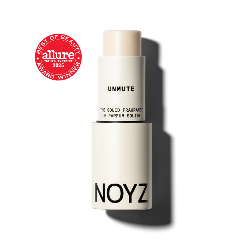 THE SOLID FRAGRANCE UNMUTE