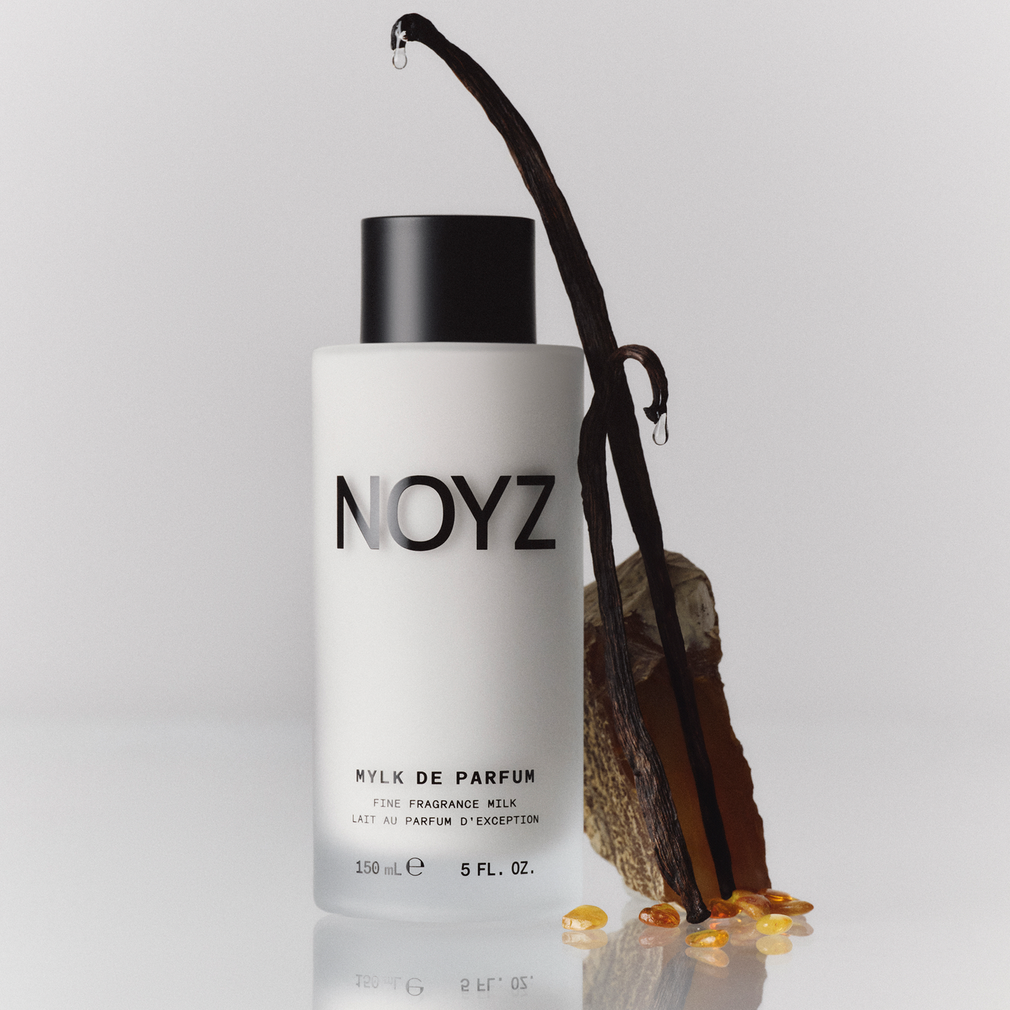 UNMUTE MYLK DE PARFUM