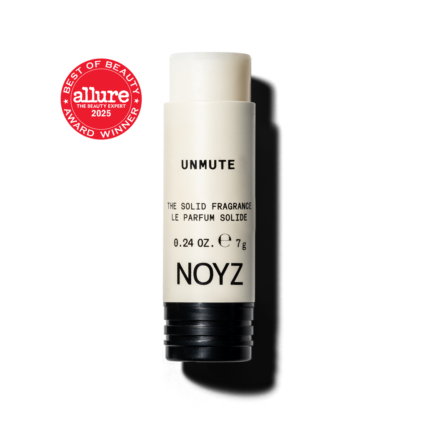 THE SOLID FRAGRANCE REFILL UNMUTE