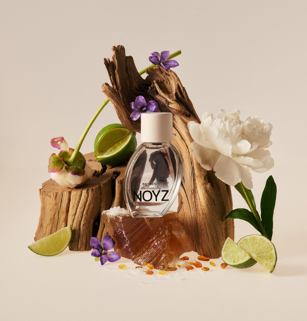 Be Her By Ella Langley | Eau de Parfum – NOYZ