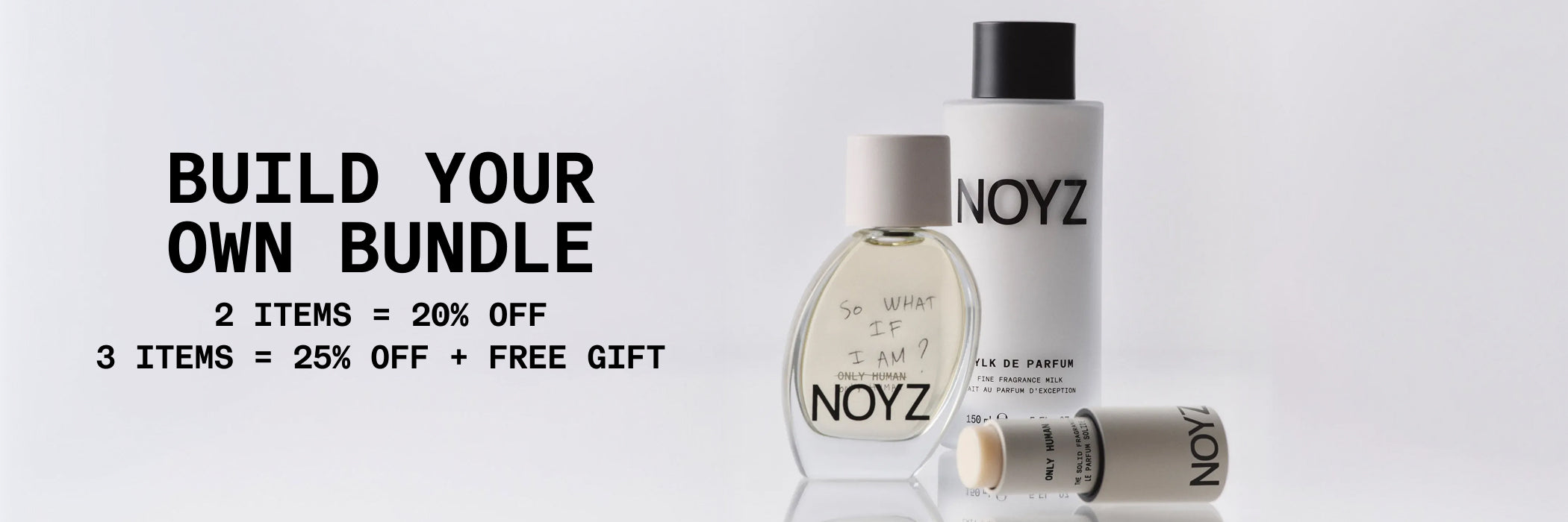 CUSTOM SET – NOYZ