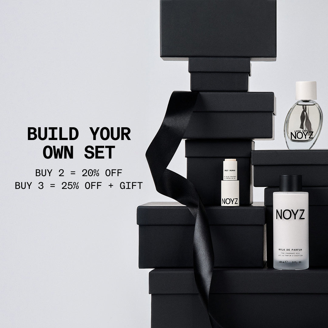 Build Your Own Bundle Page Banner