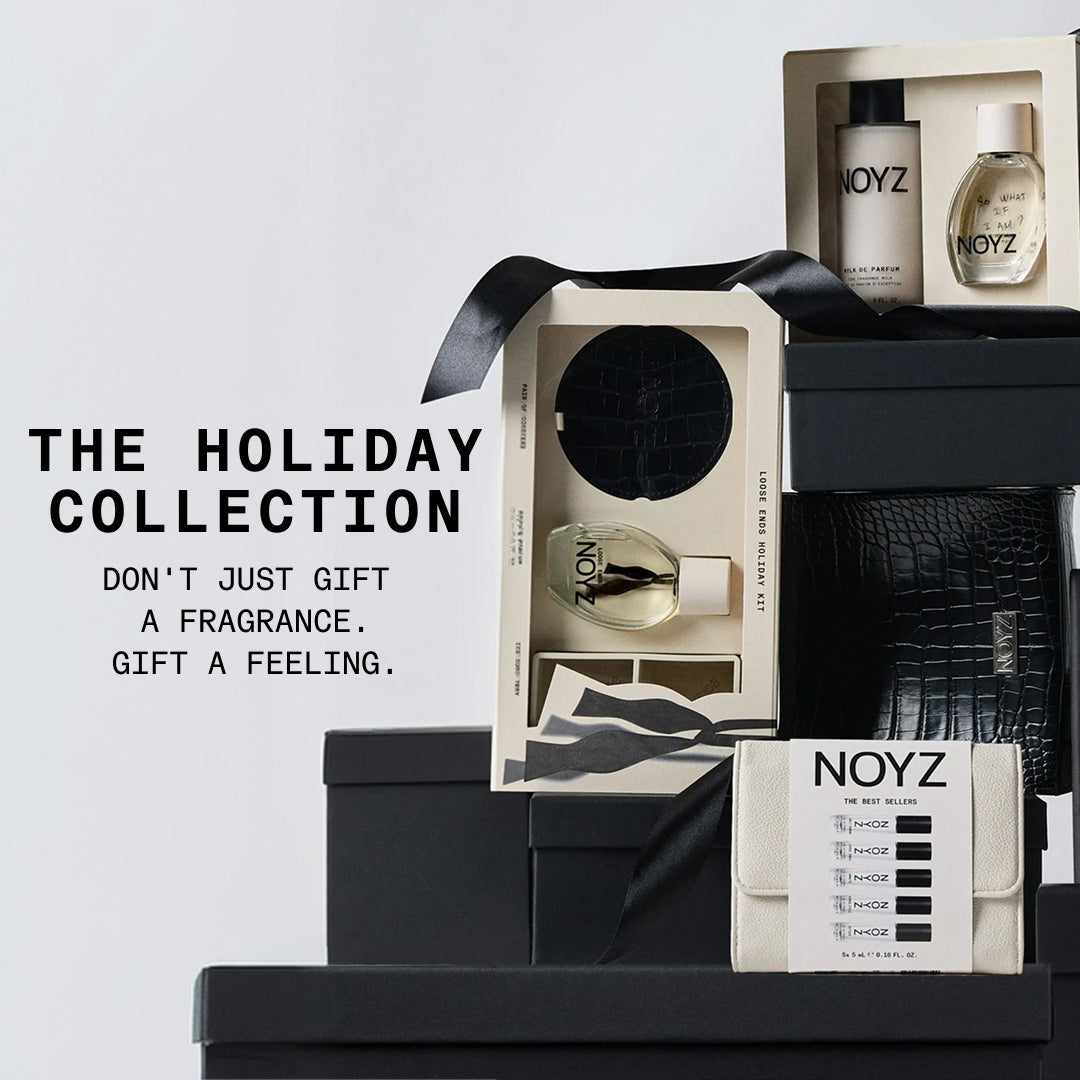 Perfume Gift Sets - Fragrance Sets & Bundles | NOYZ