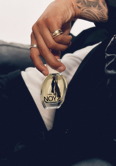 Eau De Parfum Poster Image. Click to visit the Eau De Parfum collection page.