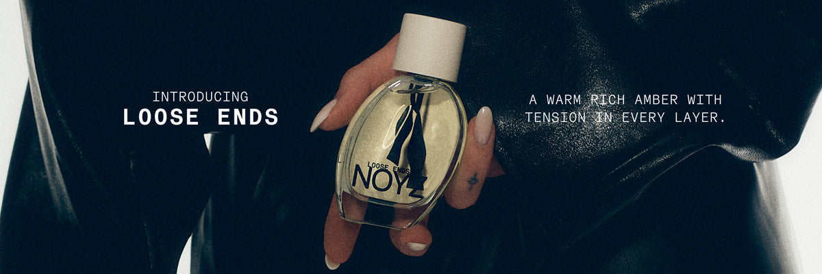 Loose Ends Collection Page Banner