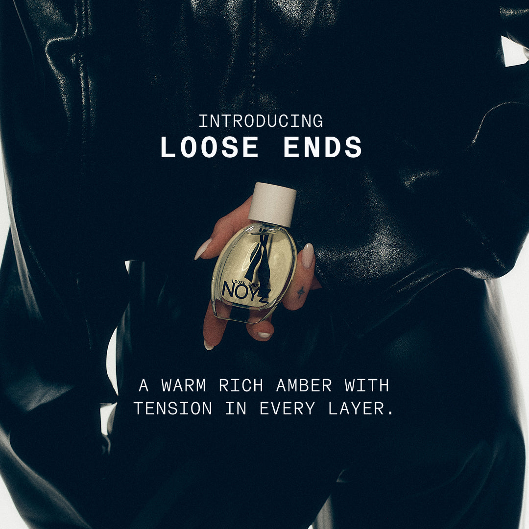 Loose Ends Collection Page Banner