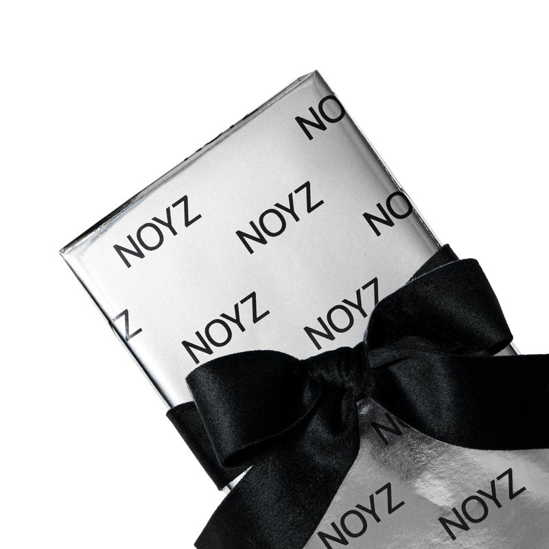 UNMUTE FRAGRANCED WRAPPING PAPER