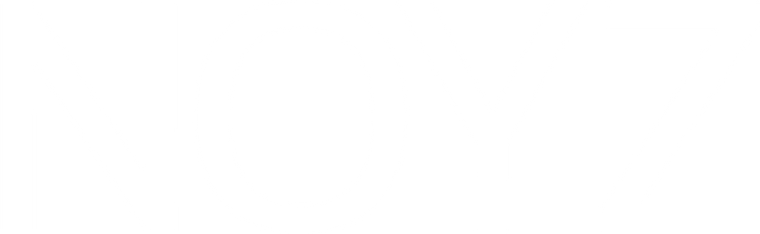 The logo of top unisex fragrance brand NOYZ