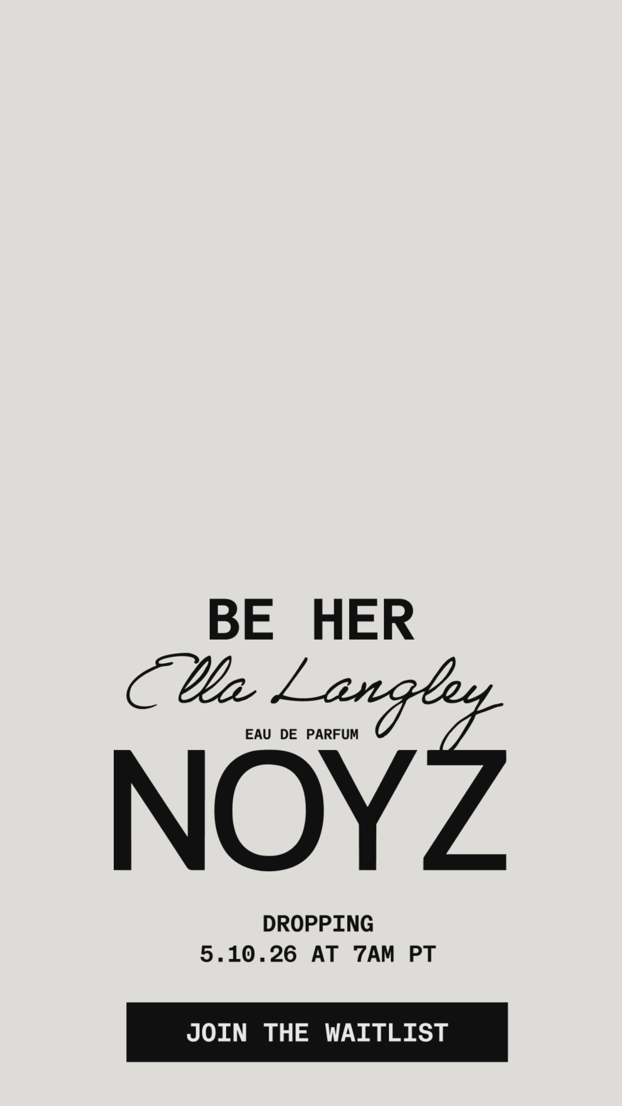NOYZ