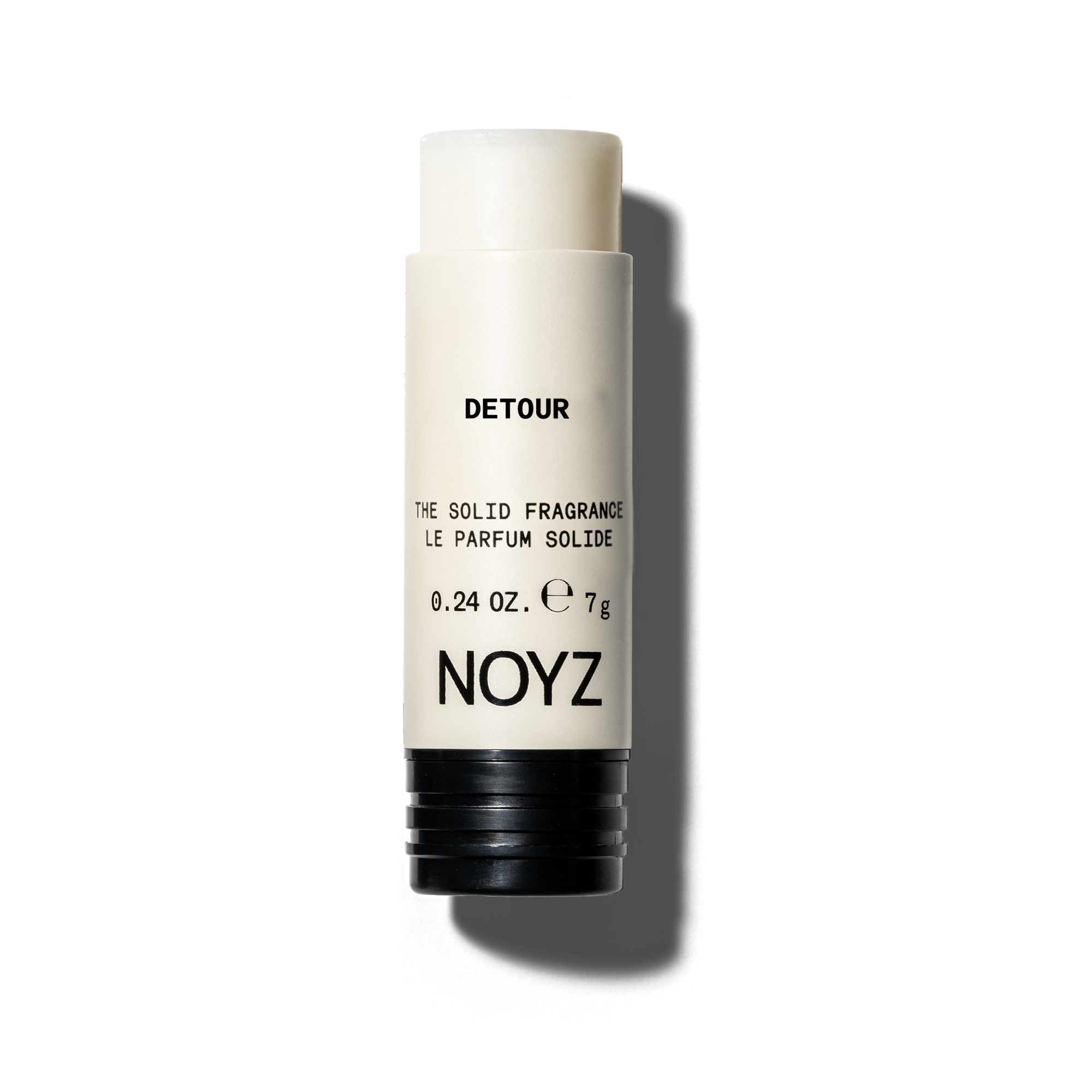 THE SOLID FRAGRANCE DETOUR REFILL