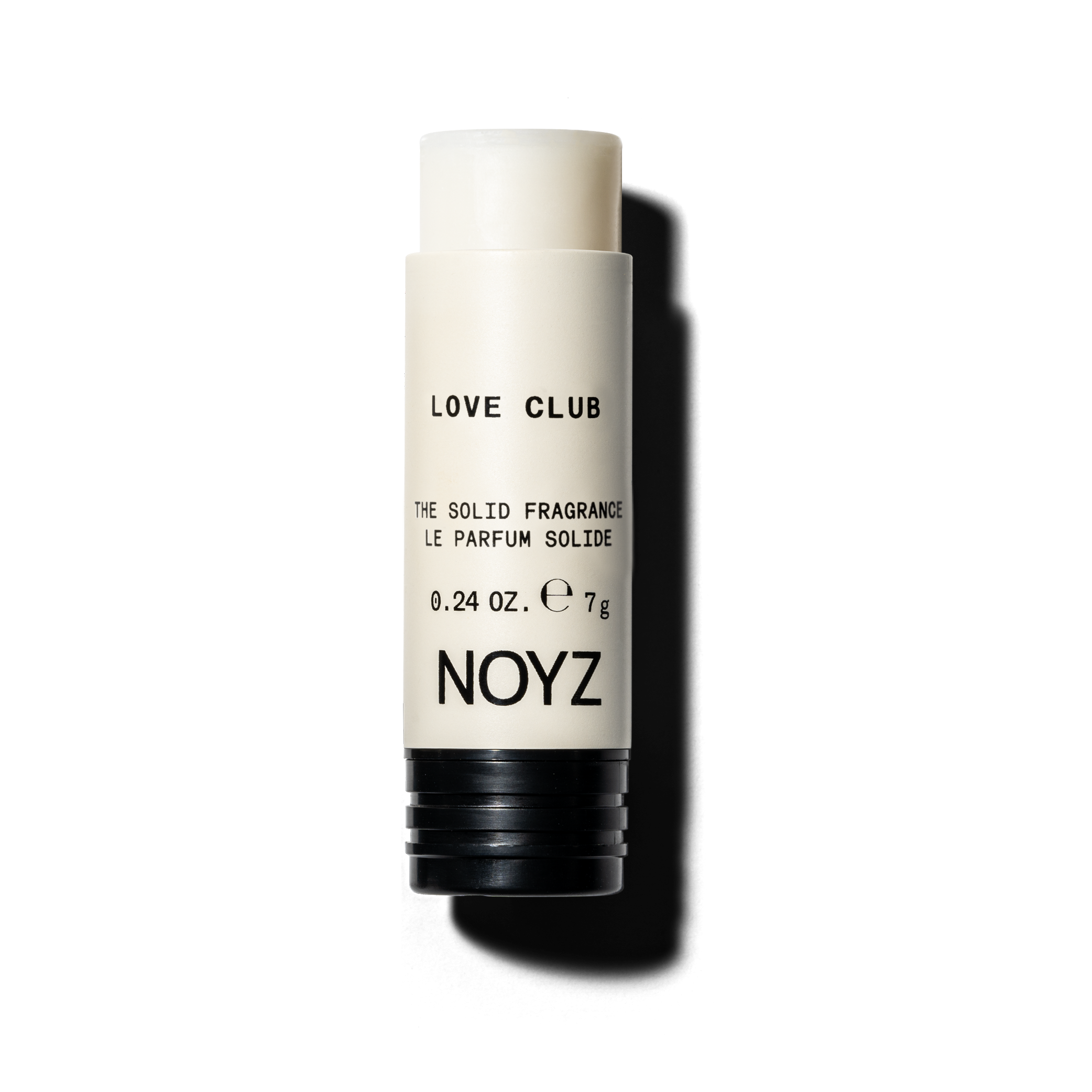 THE SOLID FRAGRANCE REFILL LOVE CLUB